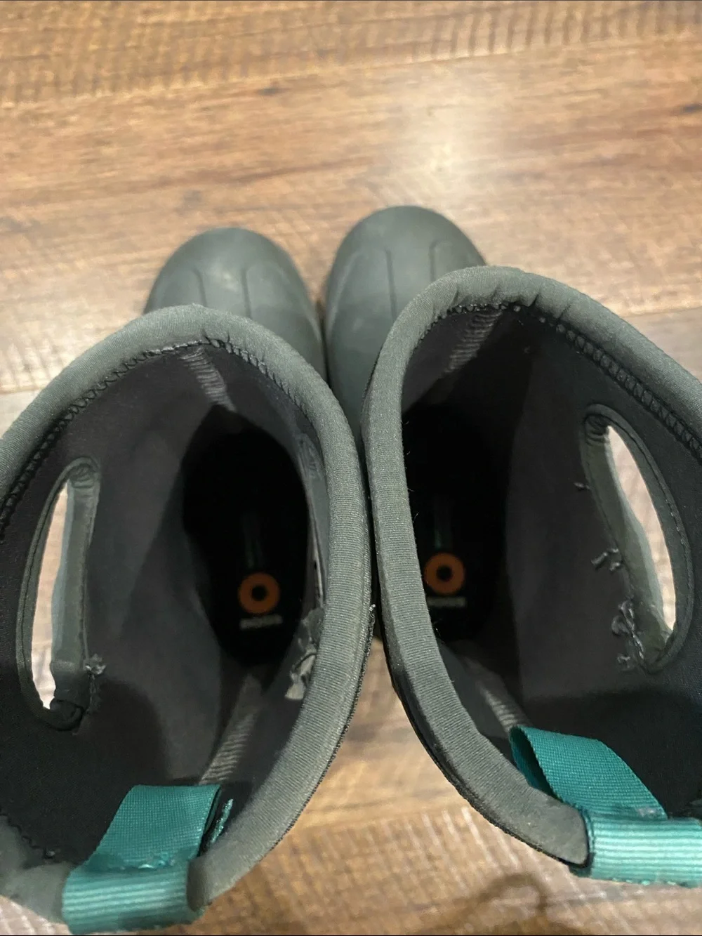 Girls Bogs Winter Boots